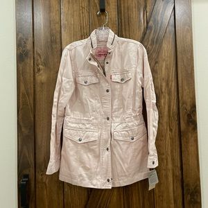 Levi’s jacket brand new